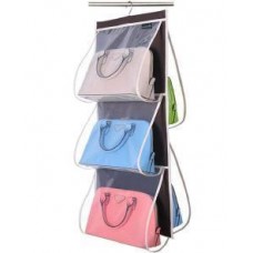 اویز نظم دهنده کیف سه طبقه